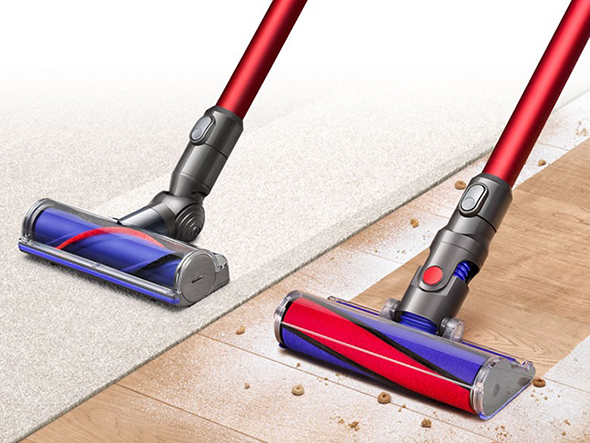 Dyson V6 Absolute