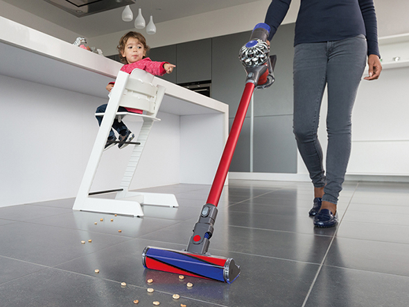 Dyson V6 Absolute