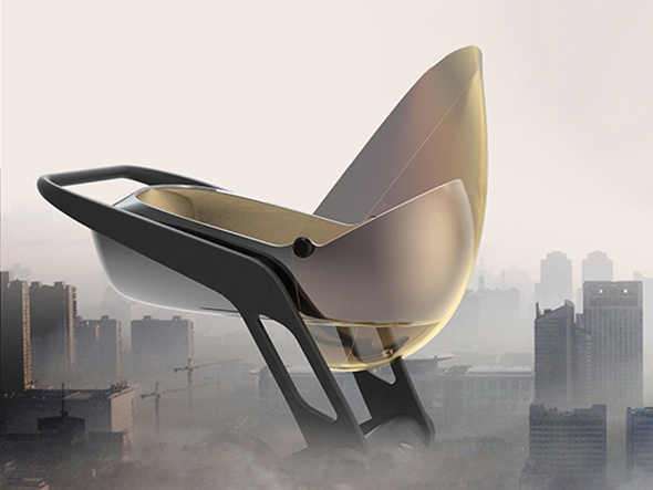 Electrolux Design Lab 2015