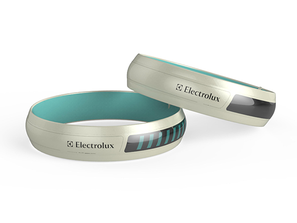 Electrolux Design Lab 2015