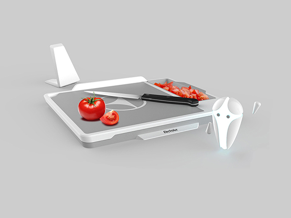 Electrolux Design Lab 2015