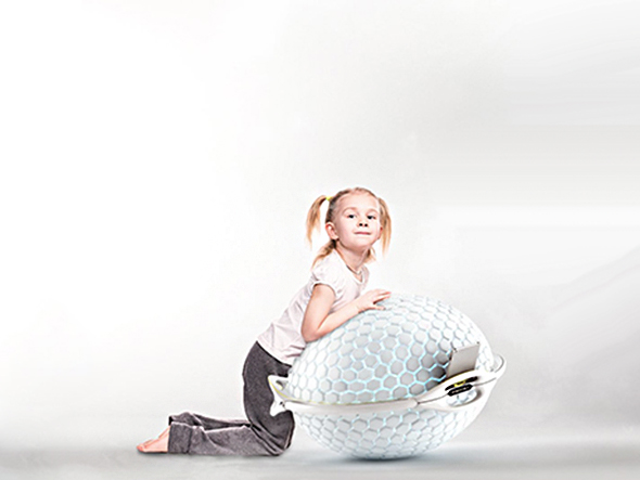 Electrolux Design Lab 2015