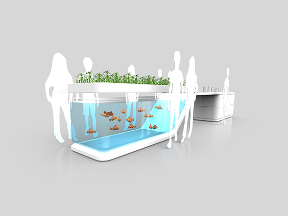 Electrolux Design Lab 2015