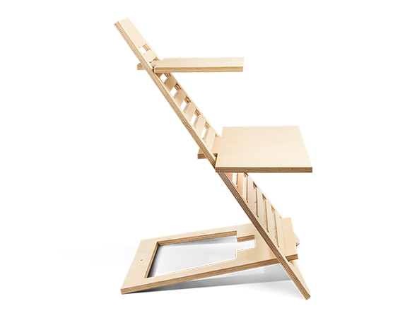 Elevate Table