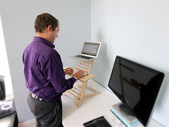 Elevate Table