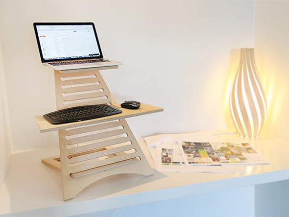 Elevate Table