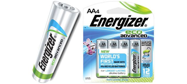 energizer
