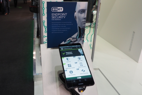 ESET Endpoint Security