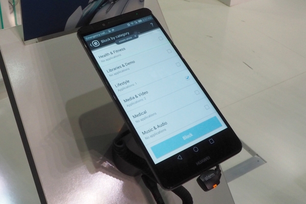 ESET Endpoint Security
