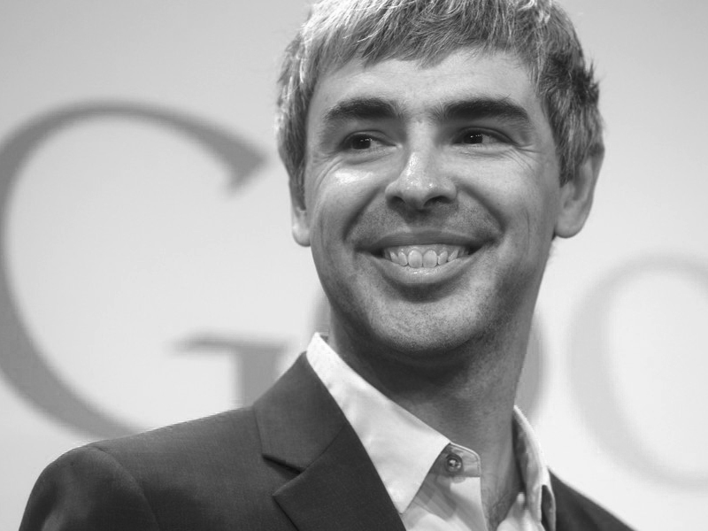 Larry Page