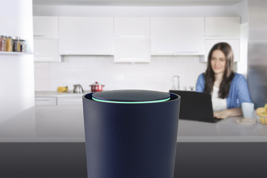 Google OnHub