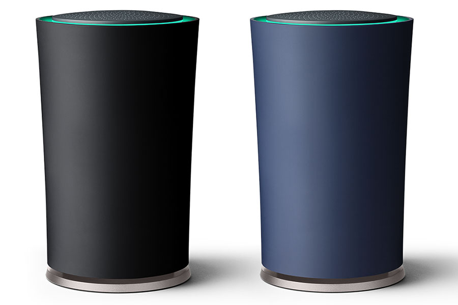 Google OnHub