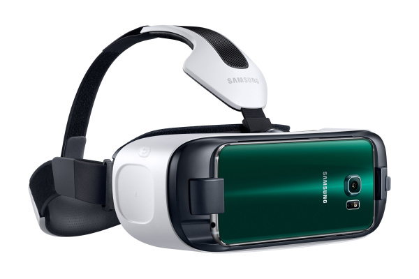 Samsung Gear VR Innovator Edition
