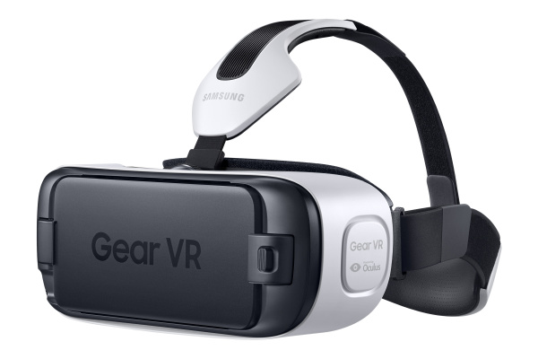 Samsung Gear VR Innovator Edition