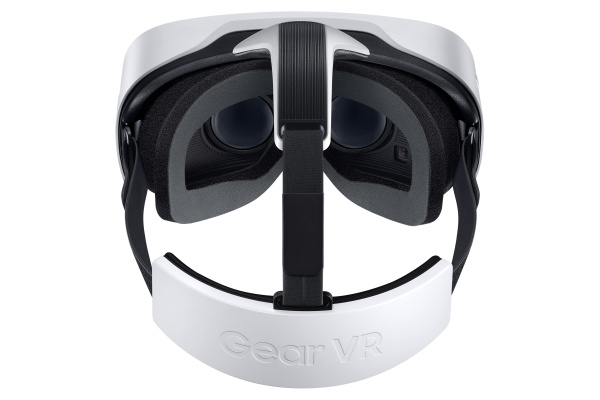 Samsung Gear VR Innovator Edition