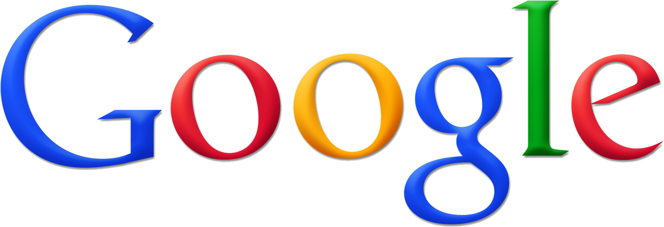 Google logo 2010