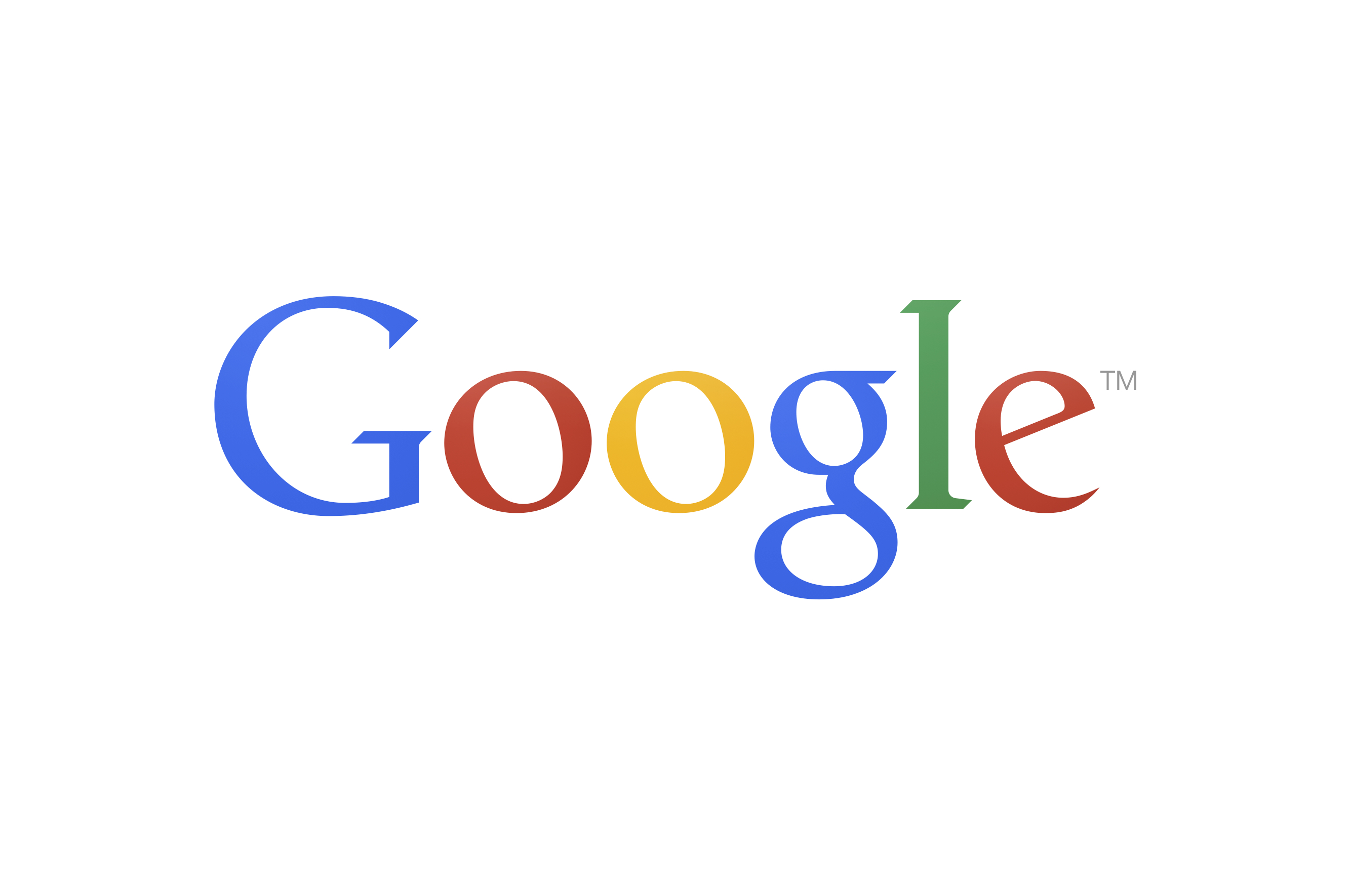 Google logo 2013