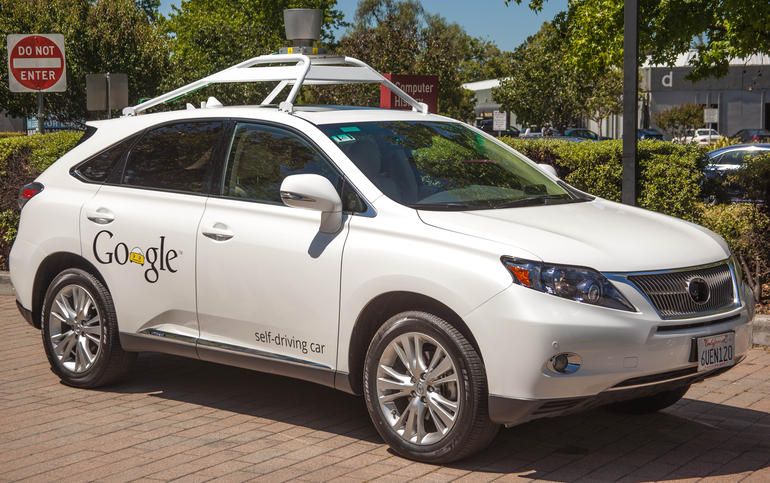 google-car1