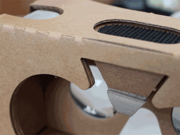 Google Cardboard
