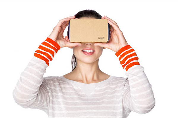 Google Cardboard