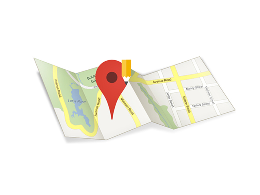Google Maps