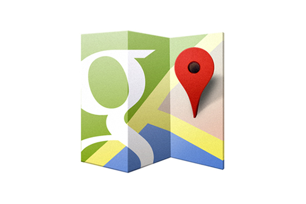 Google Street View