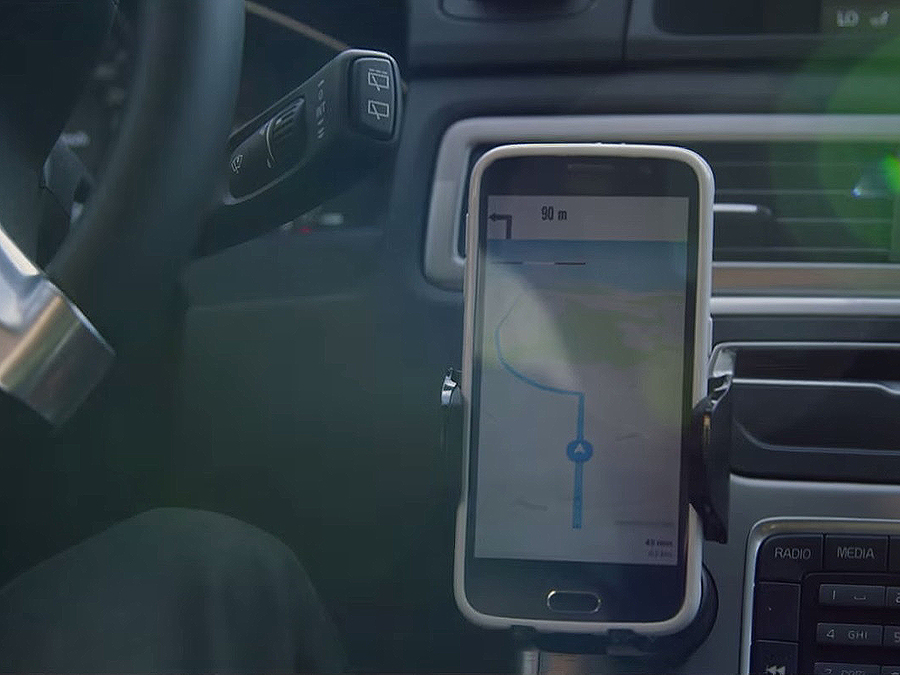 Slow Down GPS Slow Down GPS