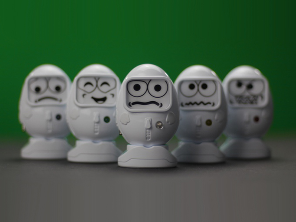 Grumblies