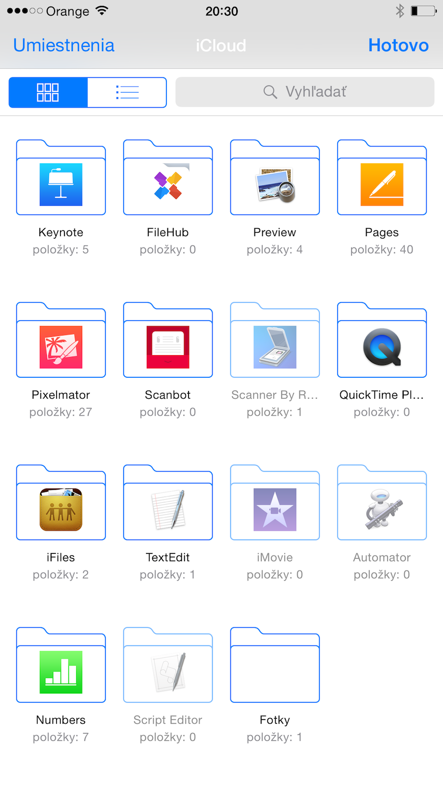 File Hub