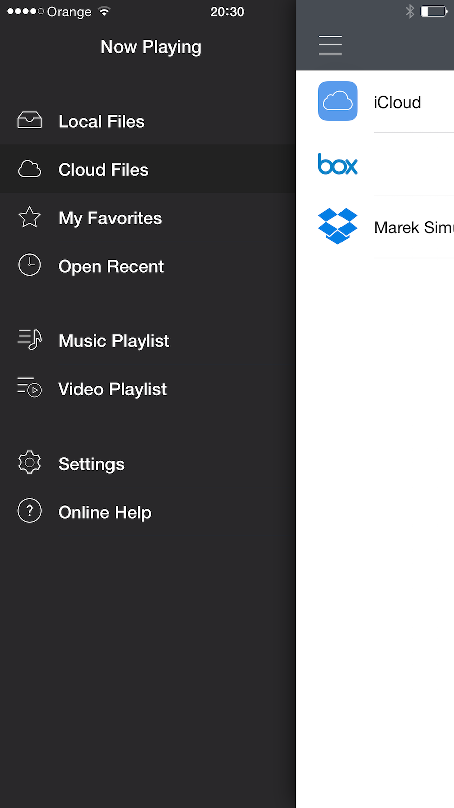 File Hub