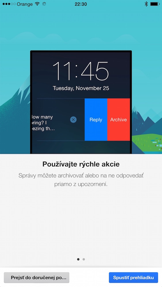 Gmail iOS 4.0