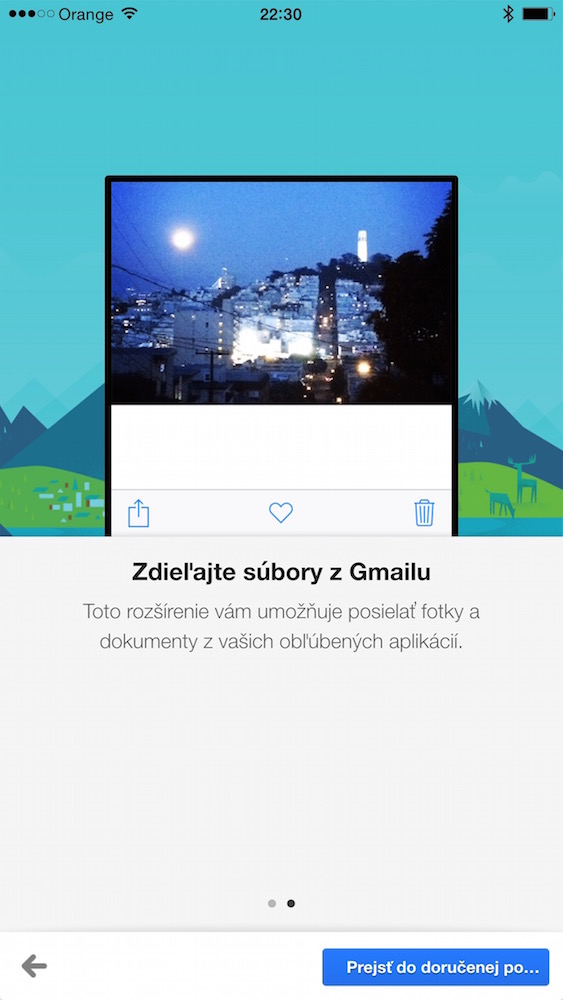 Gmail iOS 4.0