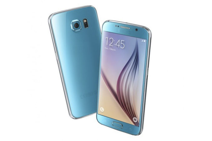 Goophone S6