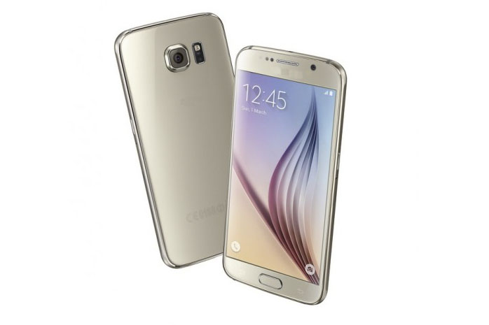 Goophone S6