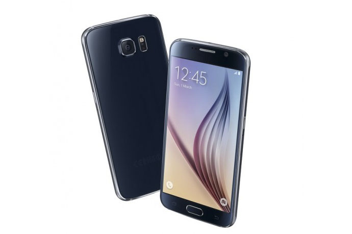 Goophone S6