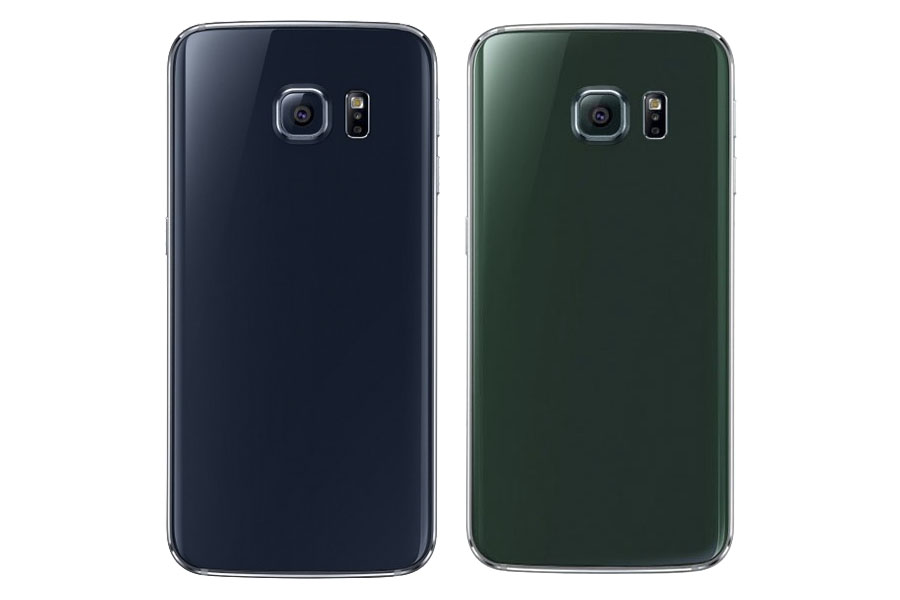 Goophone S6