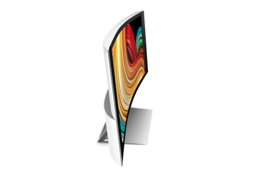 HP Envy 34c