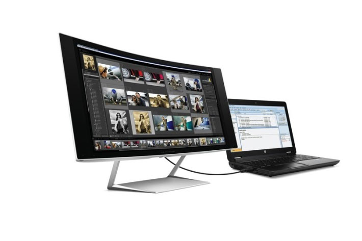 HP Envy 34c
