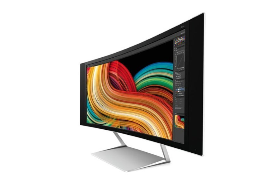 HP Envy 34c