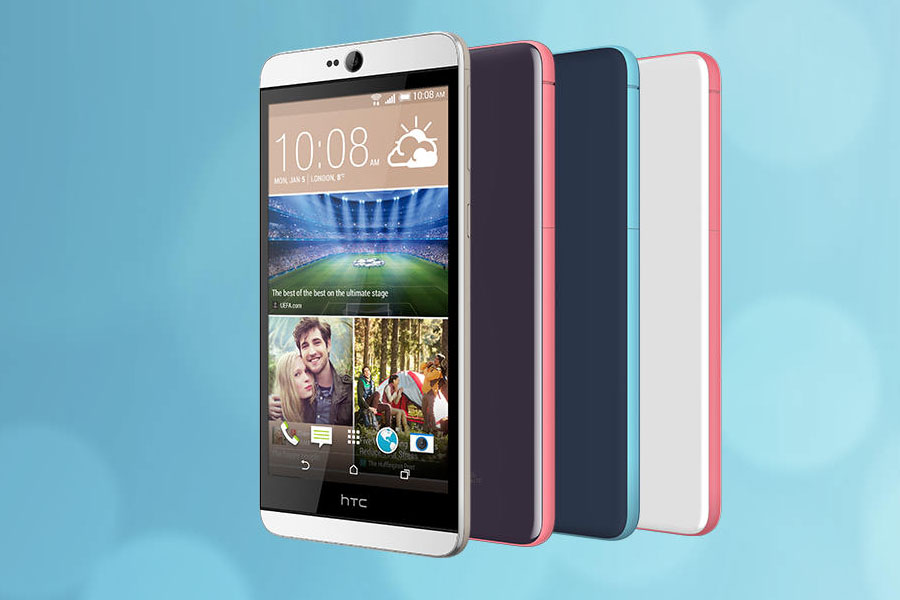 HTC Desire 826