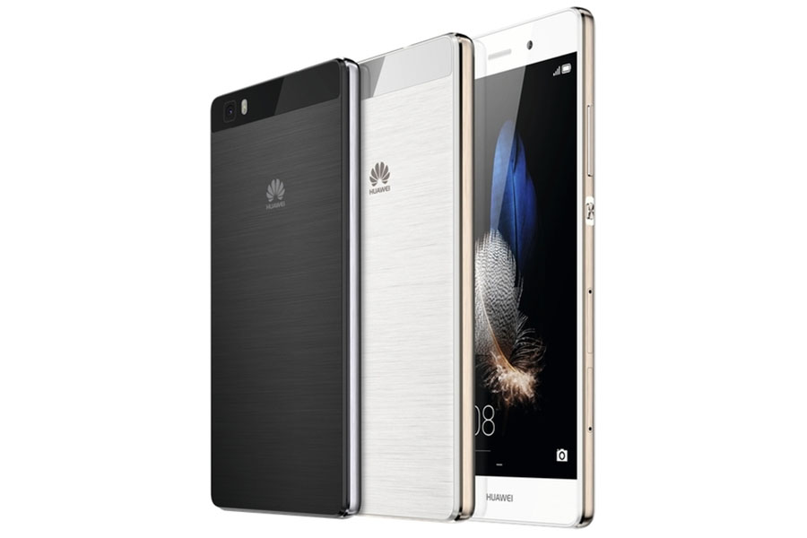 Huawei P8 LIte