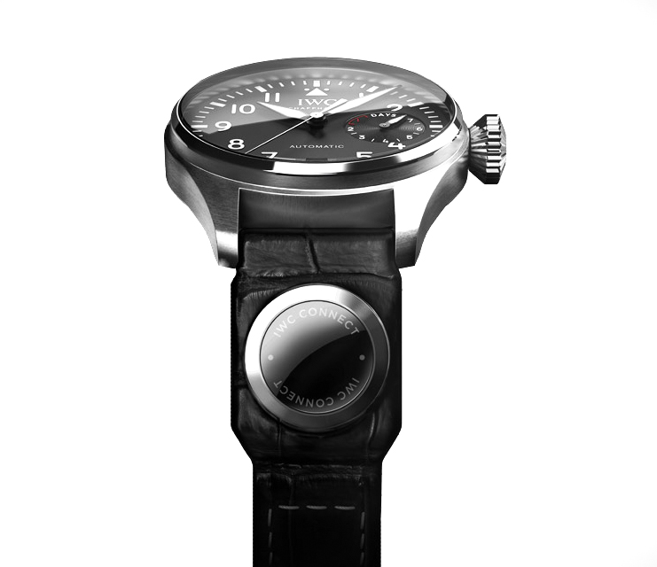 IWC Connect