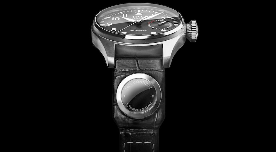 IWC Connect