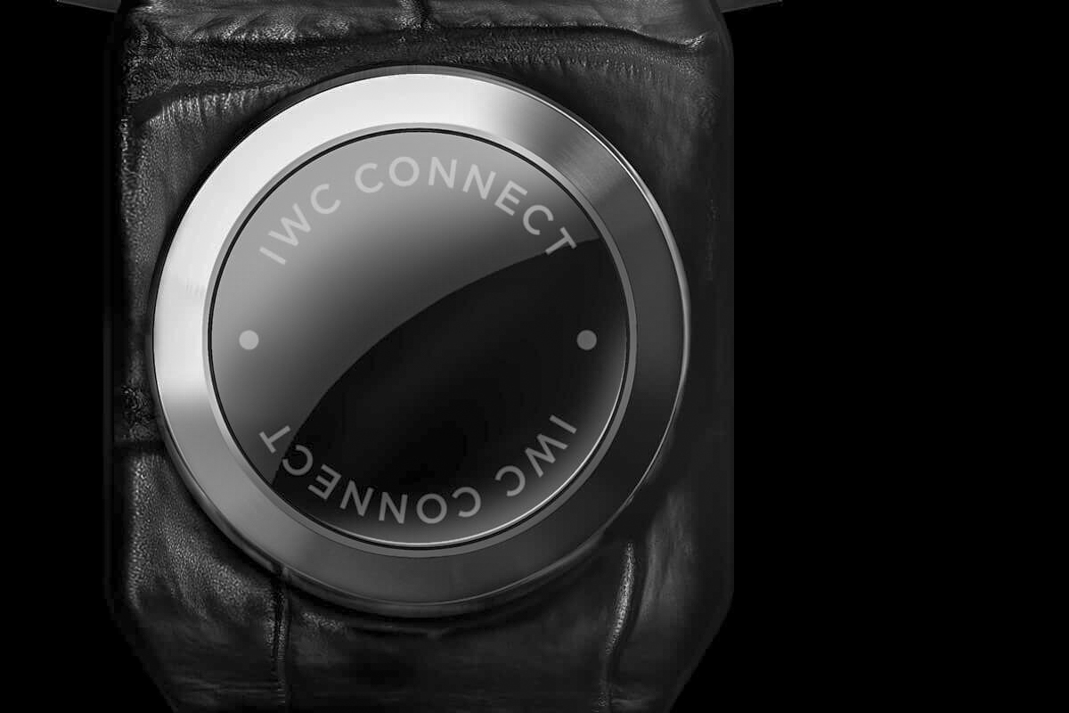 IWC Connect 