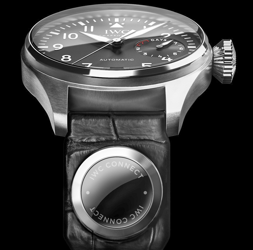 IWC Connect