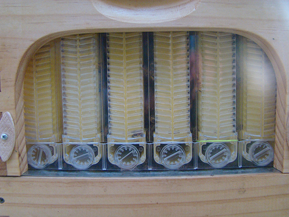 Flow Hive