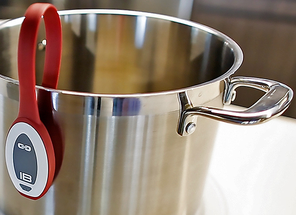 GE Sensor Compact Sous Vide Machine