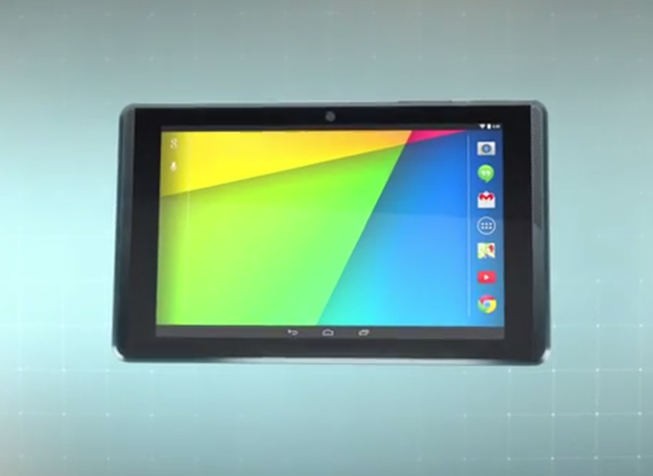 Google Project Tango