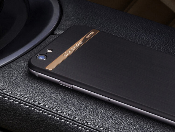 Gresso iPhone 6 Limited Edition