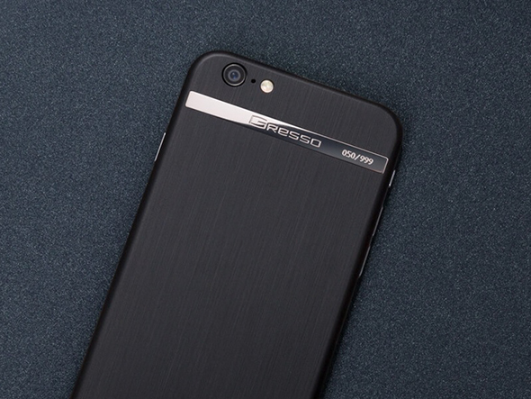 Gresso iPhone 6 Limited Edition